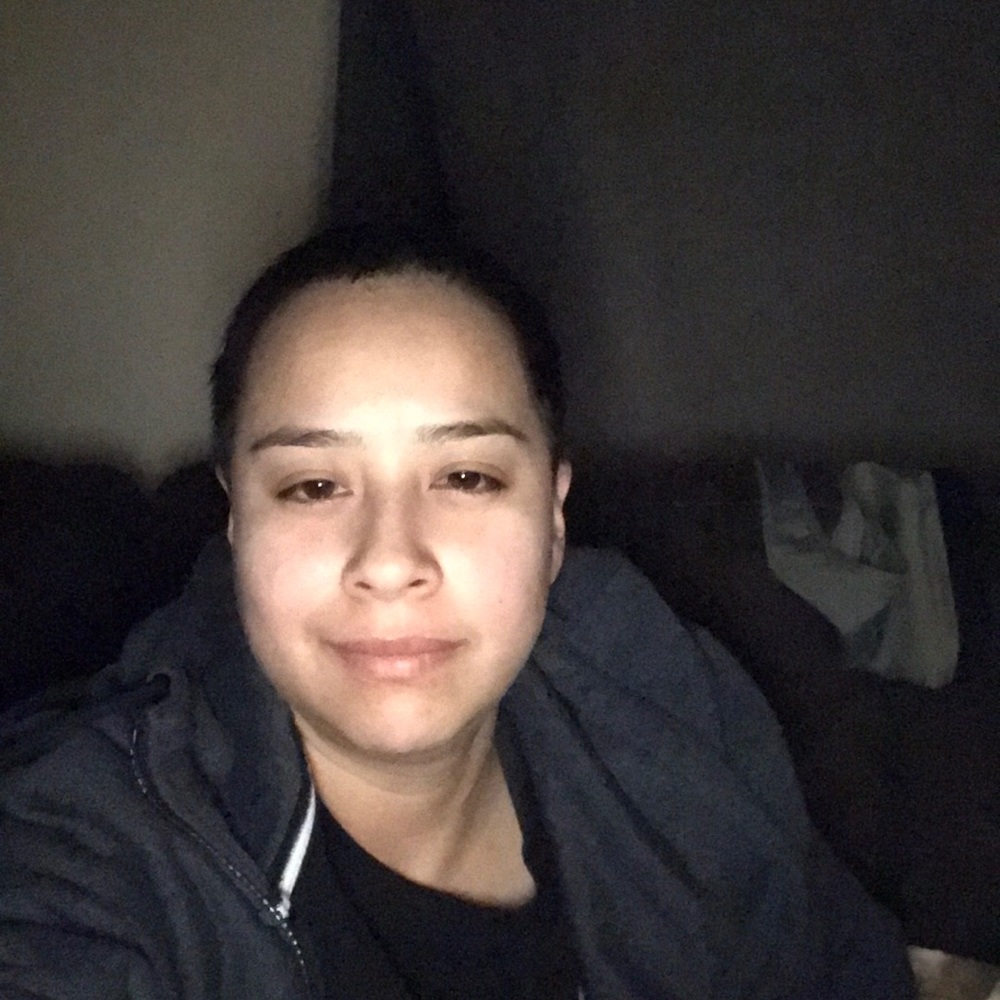 Meet your Posher, Yesenia